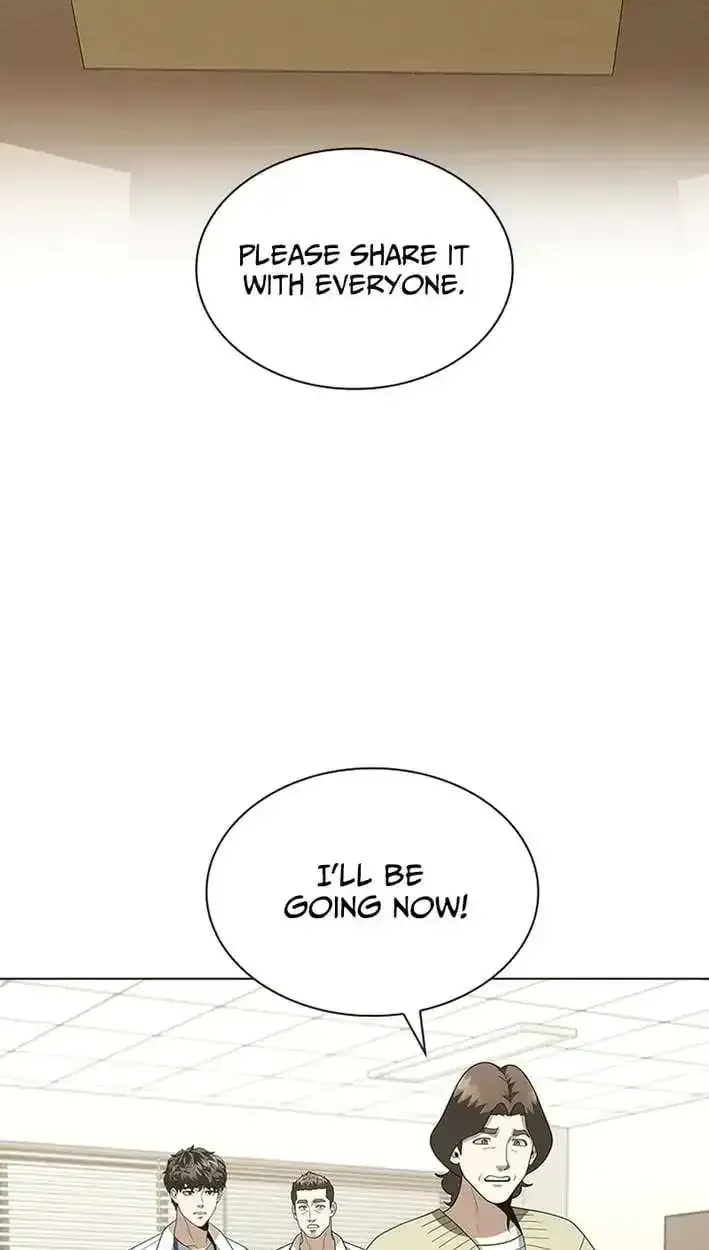 Read Dr. Choi Tae-Soo chapter 305 image 79 on Lezhin