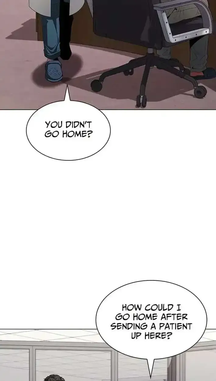 Read Dr. Choi Tae-Soo chapter 305 image 8 on Lezhin