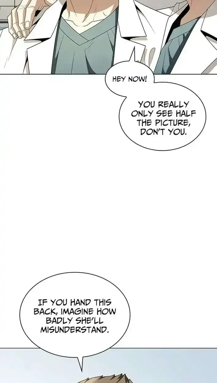 Read Dr. Choi Tae-Soo chapter 305 image 83 on Lezhin