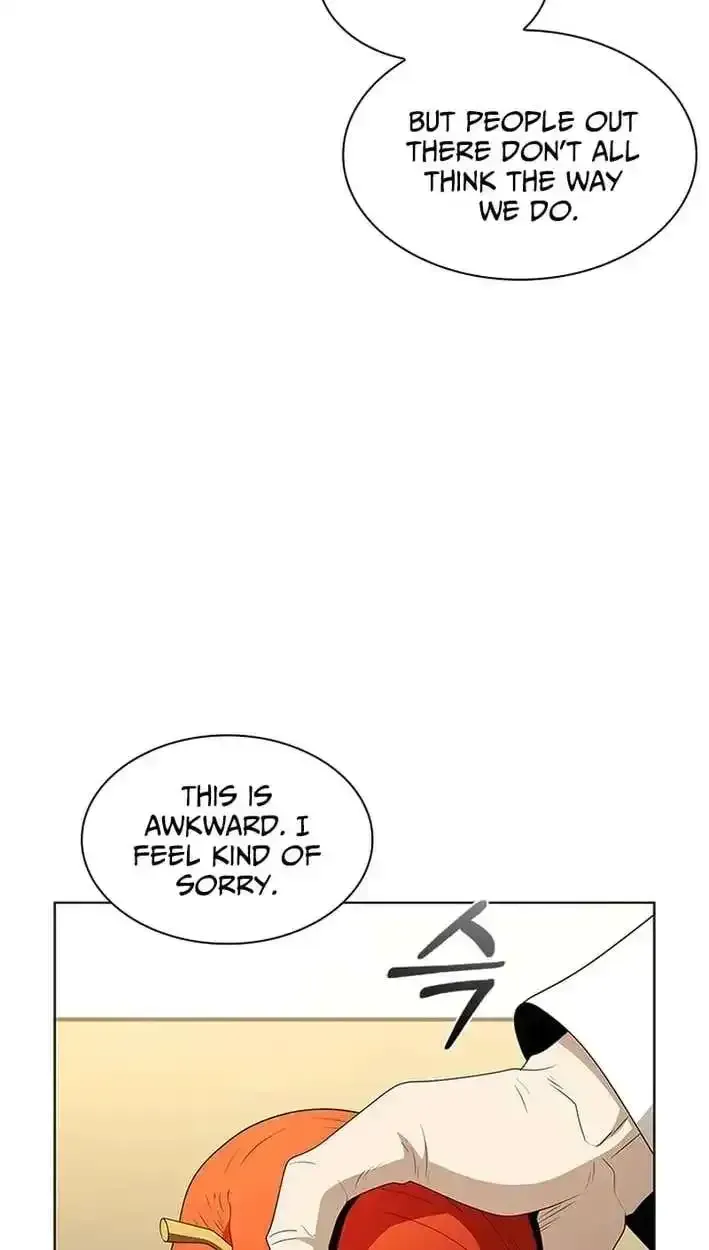Read Dr. Choi Tae-Soo chapter 305 image 86 on Lezhin