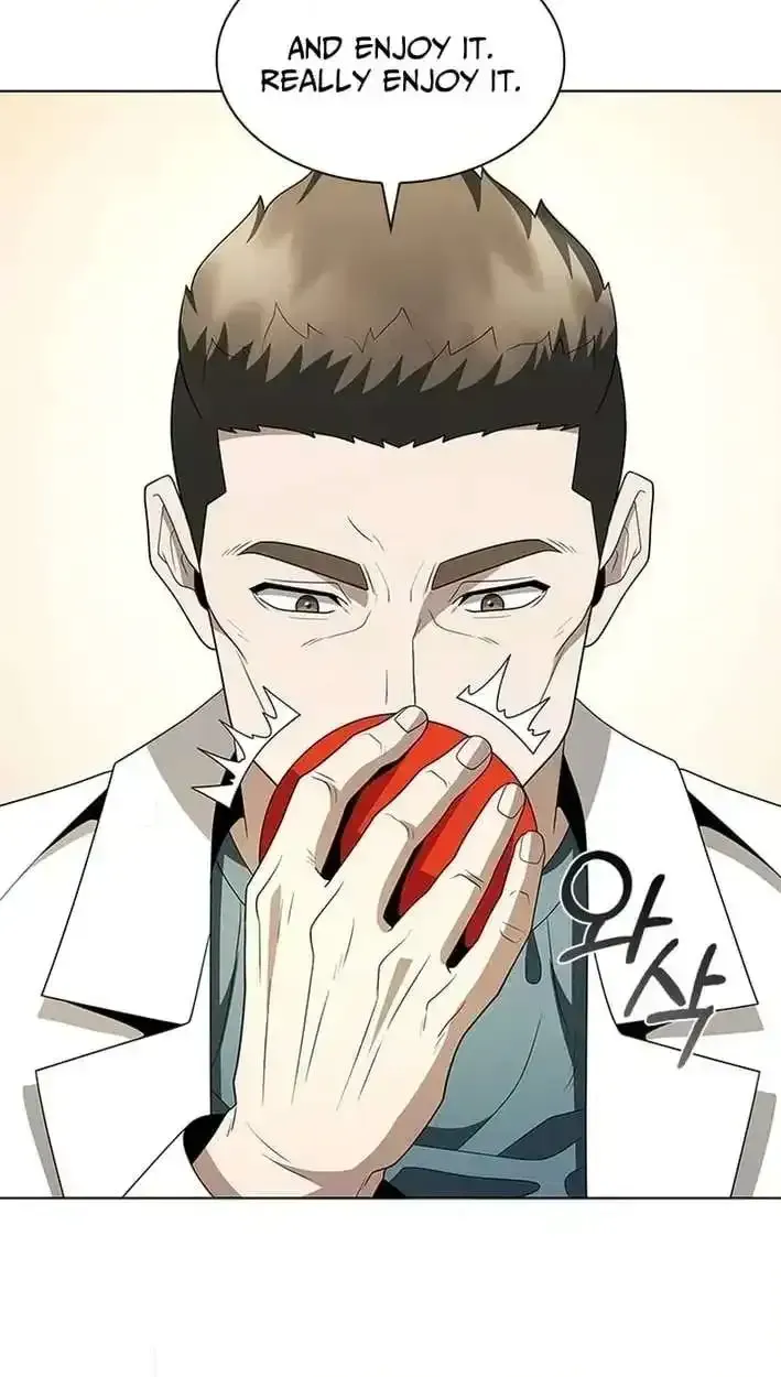 Read Dr. Choi Tae-Soo chapter 305 image 88 on Lezhin