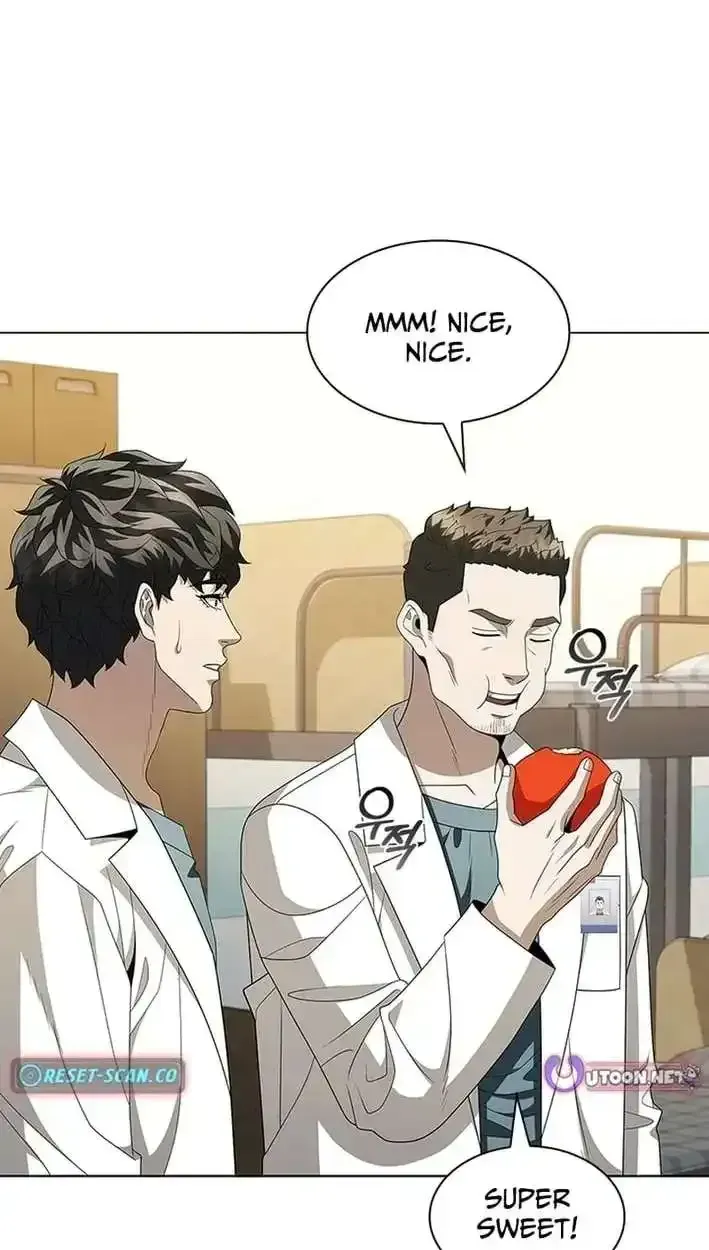 Read Dr. Choi Tae-Soo chapter 305 image 89 on Lezhin