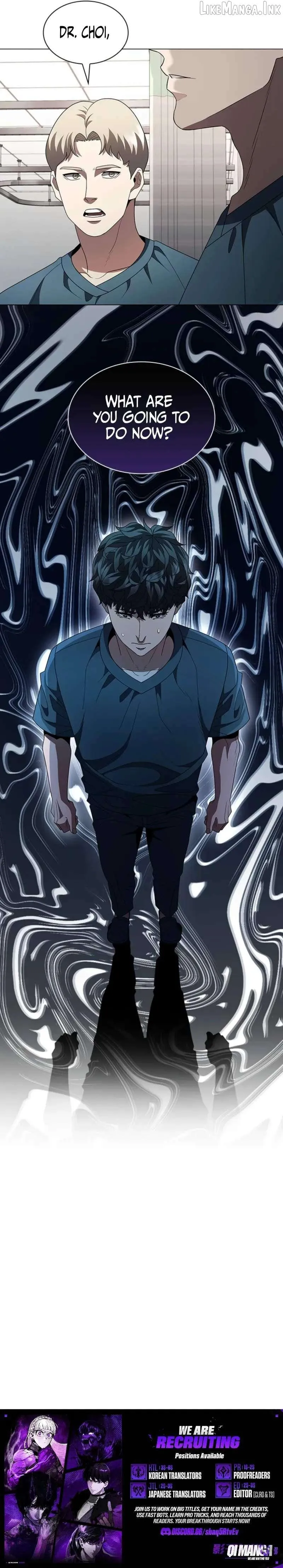 Read Dr. Choi Tae-Soo chapter 307 image 12 on Lezhin