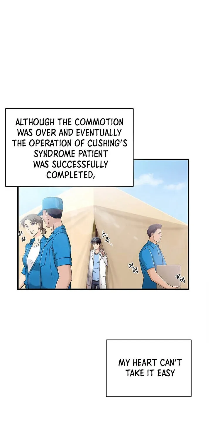 Read Dr. Choi Tae-Soo chapter 31 image 1 on Lezhin