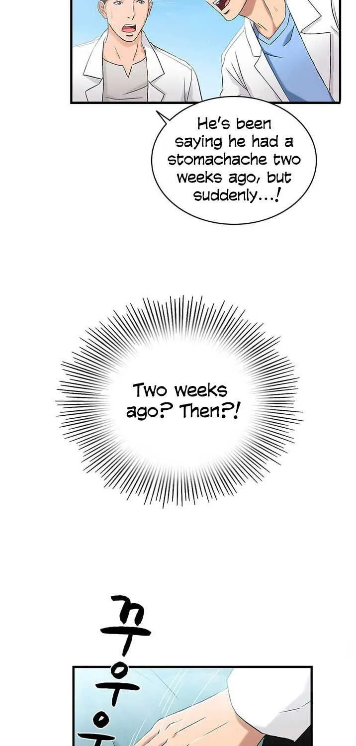 Read Dr. Choi Tae-Soo chapter 31 image 12 on Lezhin