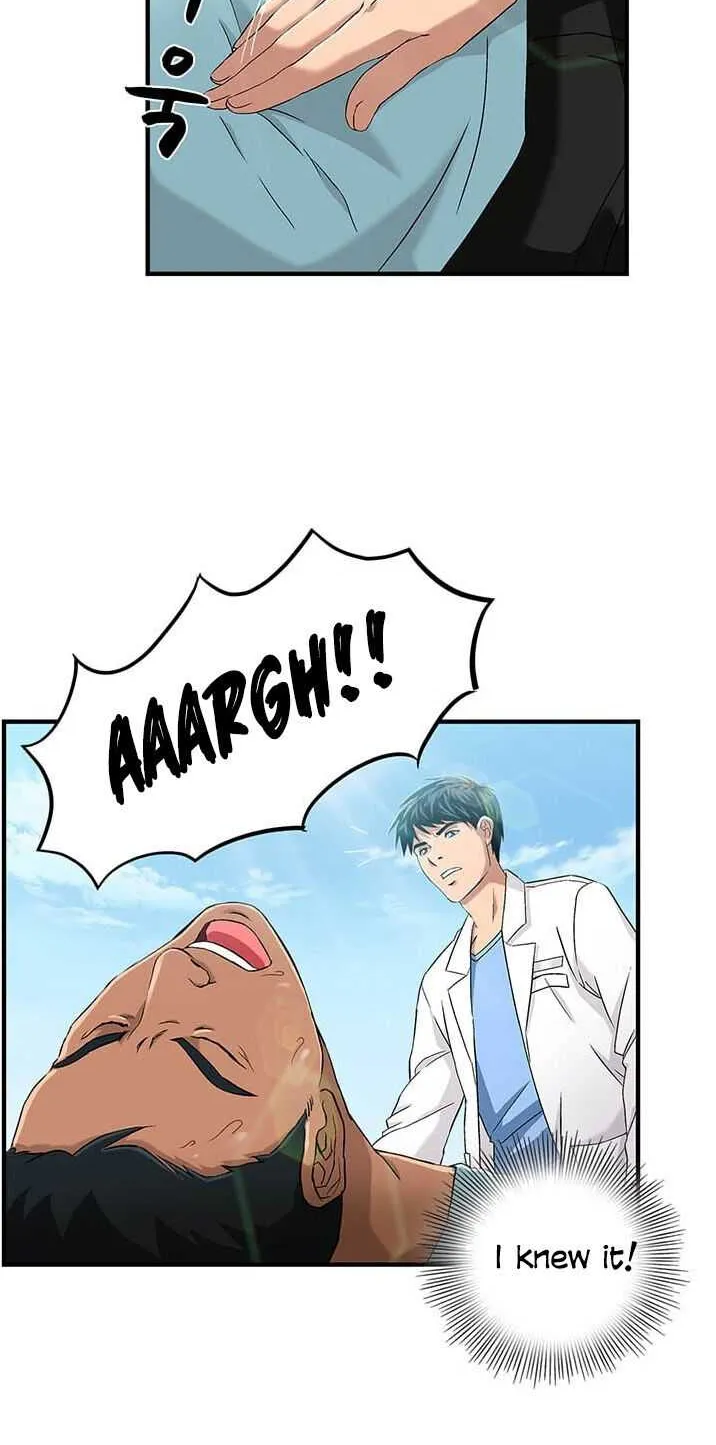 Read Dr. Choi Tae-Soo chapter 31 image 13 on Lezhin