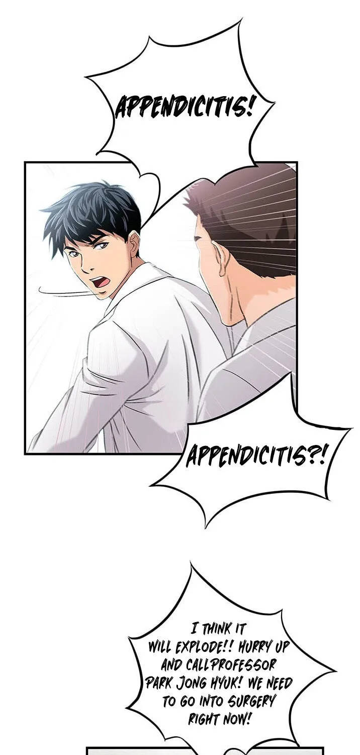 Read Dr. Choi Tae-Soo chapter 31 image 14 on Lezhin