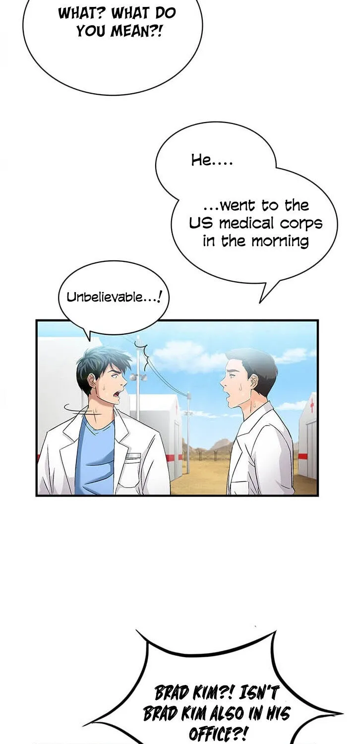 Read Dr. Choi Tae-Soo chapter 31 image 16 on Lezhin