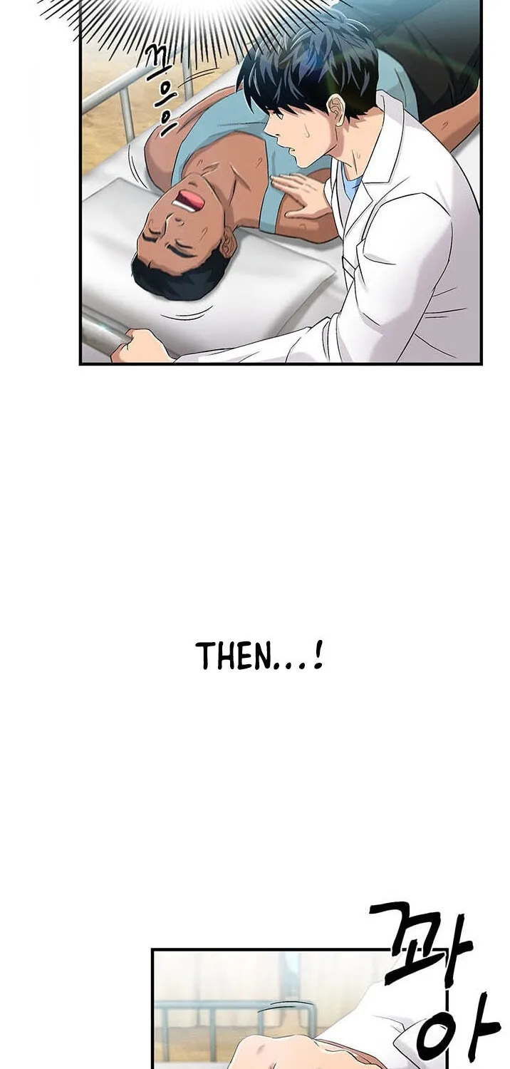 Read Dr. Choi Tae-Soo chapter 31 image 19 on Lezhin
