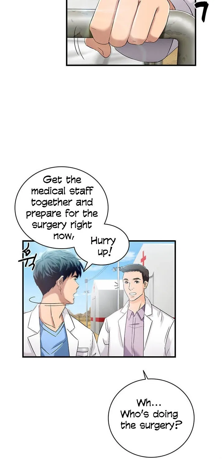Read Dr. Choi Tae-Soo chapter 31 image 20 on Lezhin