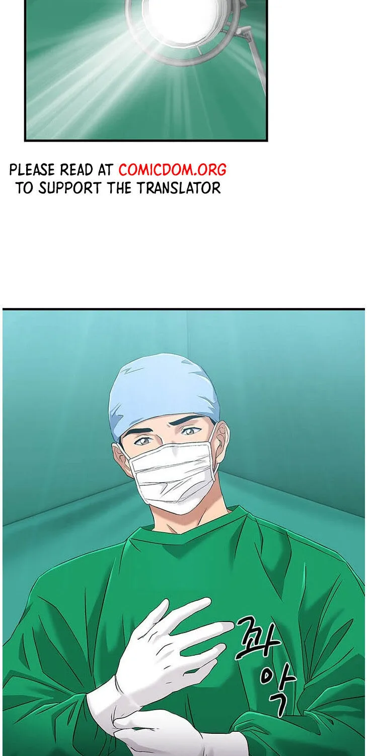 Read Dr. Choi Tae-Soo chapter 31 image 23 on Lezhin