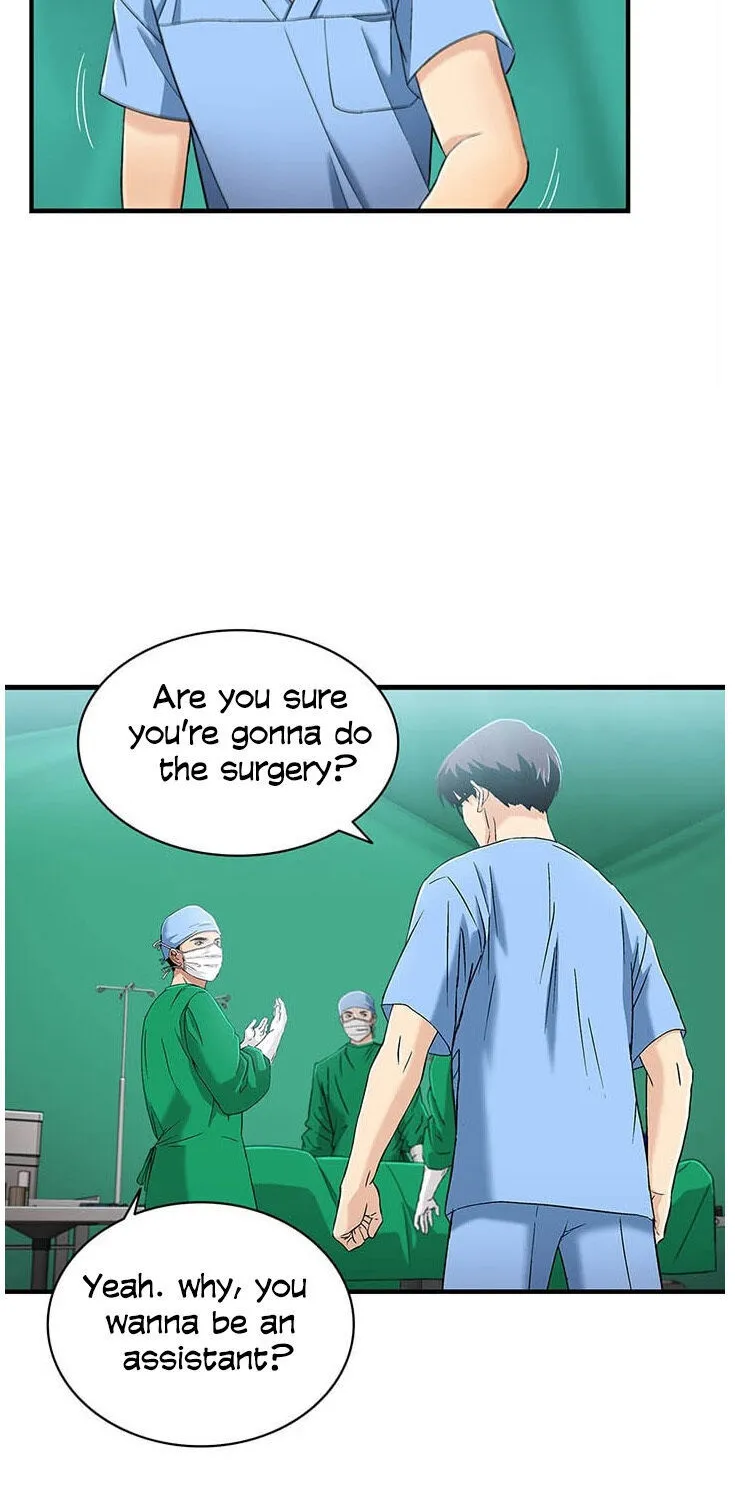 Read Dr. Choi Tae-Soo chapter 31 image 25 on Lezhin