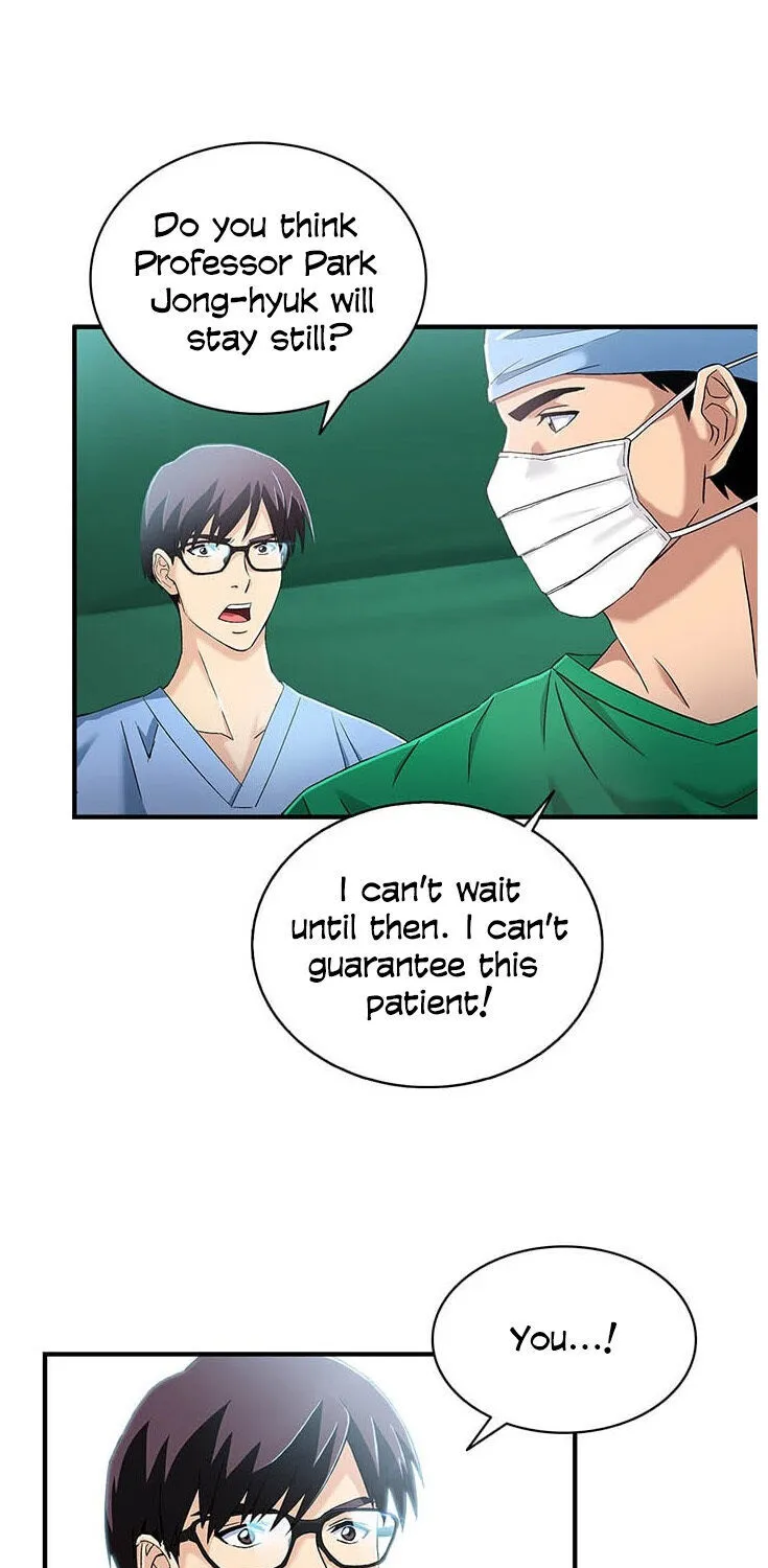 Read Dr. Choi Tae-Soo chapter 31 image 27 on Lezhin