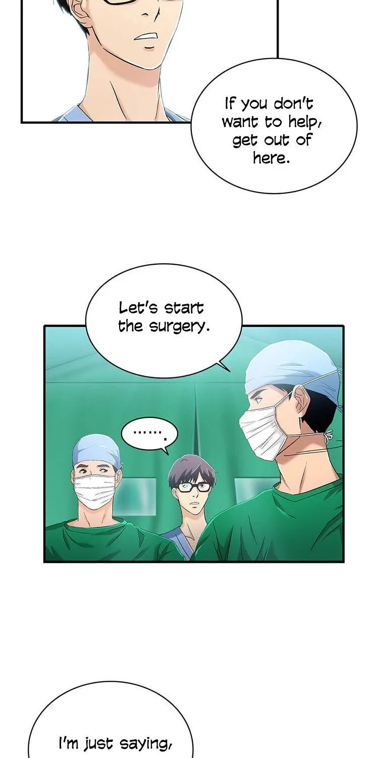 Read Dr. Choi Tae-Soo chapter 31 image 28 on Lezhin