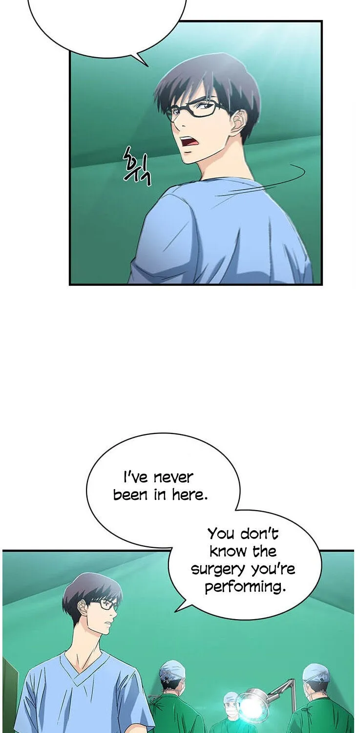 Read Dr. Choi Tae-Soo chapter 31 image 29 on Lezhin