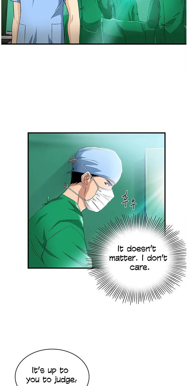 Read Dr. Choi Tae-Soo chapter 31 image 30 on Lezhin
