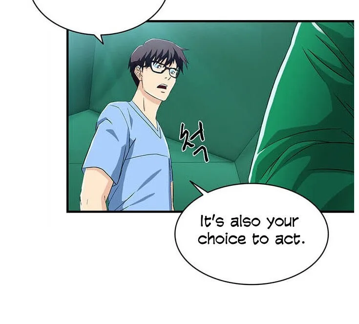 Read Dr. Choi Tae-Soo chapter 31 image 31 on Lezhin