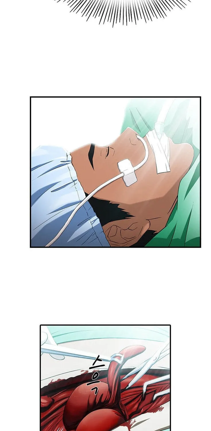 Read Dr. Choi Tae-Soo chapter 31 image 35 on Lezhin