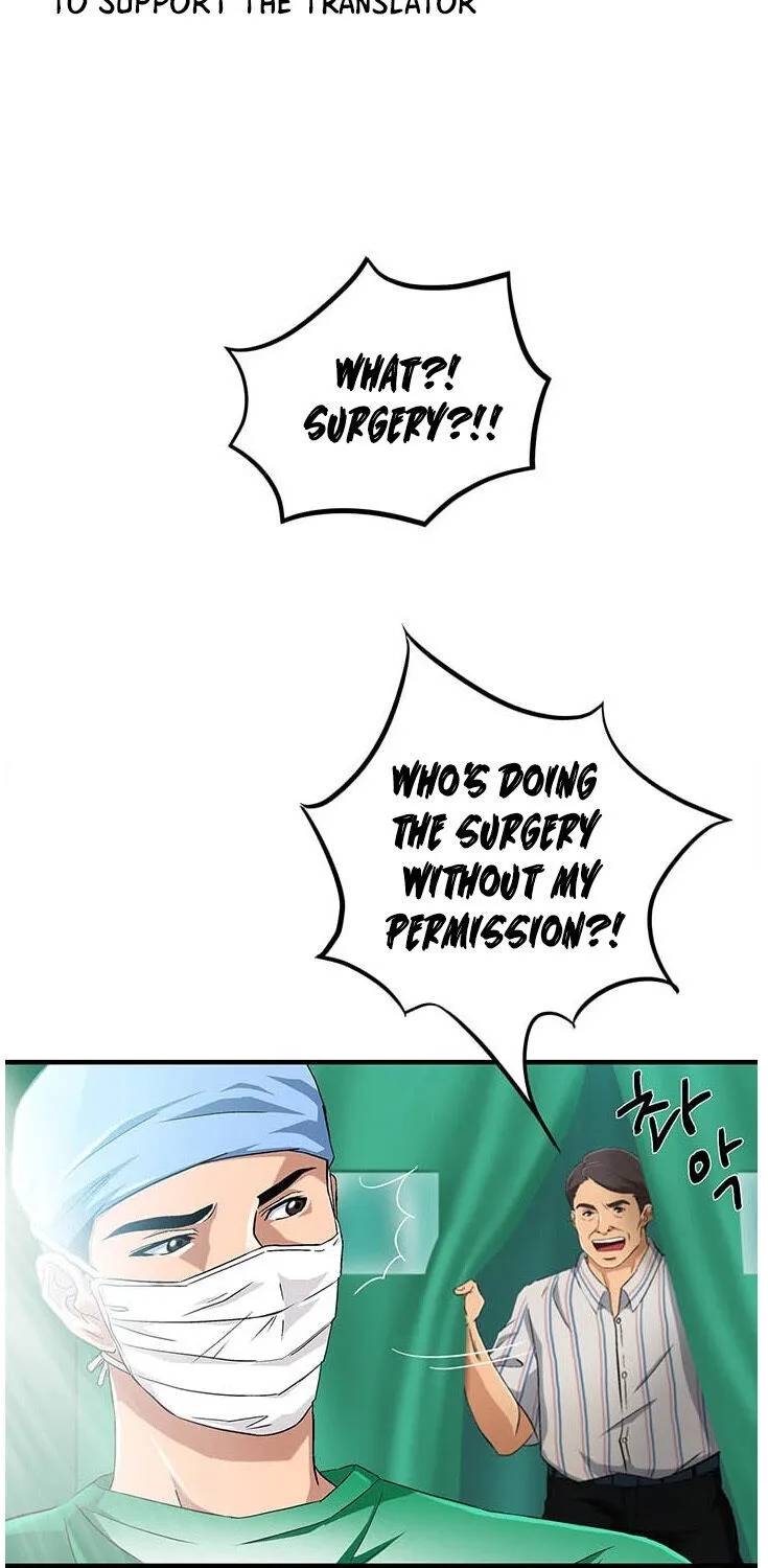Read Dr. Choi Tae-Soo chapter 31 image 39 on Lezhin
