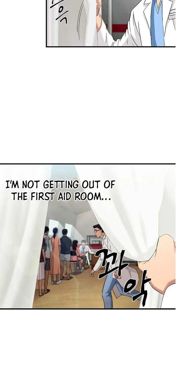 Read Dr. Choi Tae-Soo chapter 31 image 4 on Lezhin