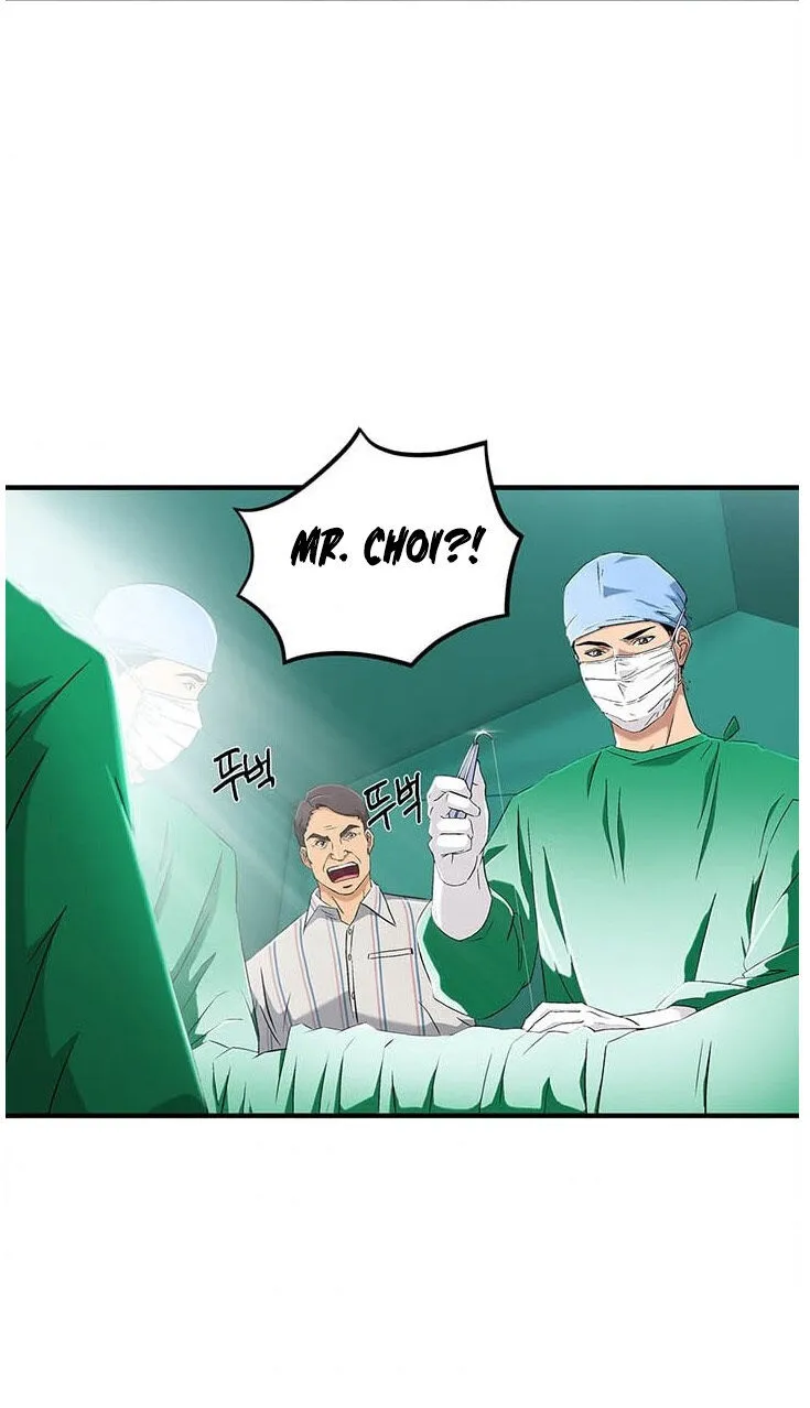 Read Dr. Choi Tae-Soo chapter 31 image 40 on Lezhin