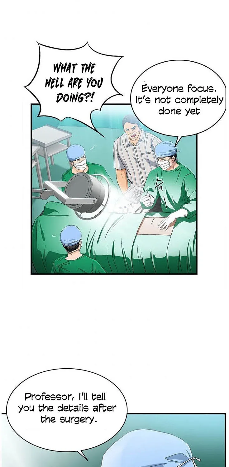 Read Dr. Choi Tae-Soo chapter 31 image 41 on Lezhin