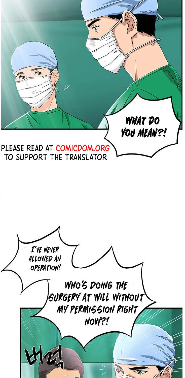 Read Dr. Choi Tae-Soo chapter 31 image 42 on Lezhin