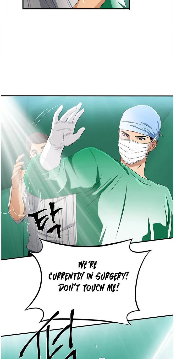 Read Dr. Choi Tae-Soo chapter 31 image 45 on Lezhin