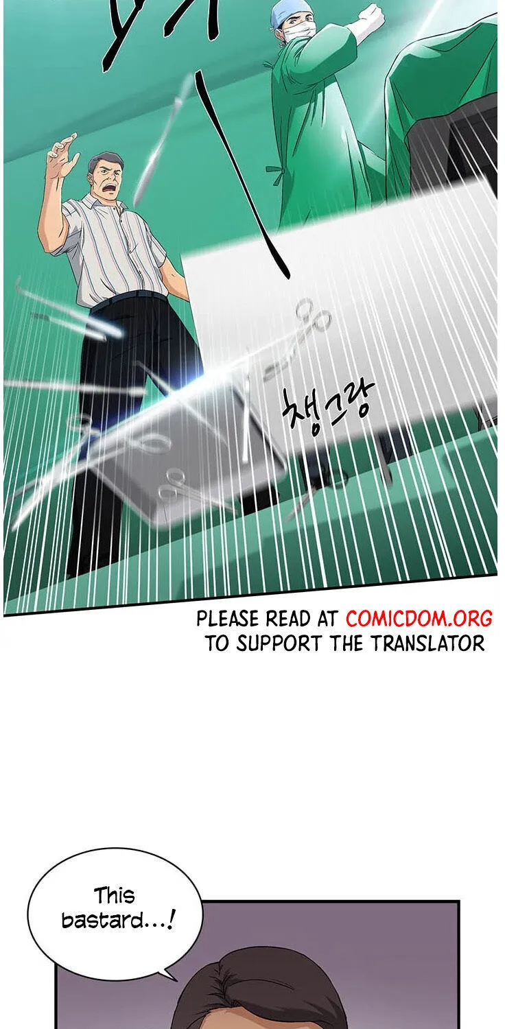 Read Dr. Choi Tae-Soo chapter 31 image 46 on Lezhin