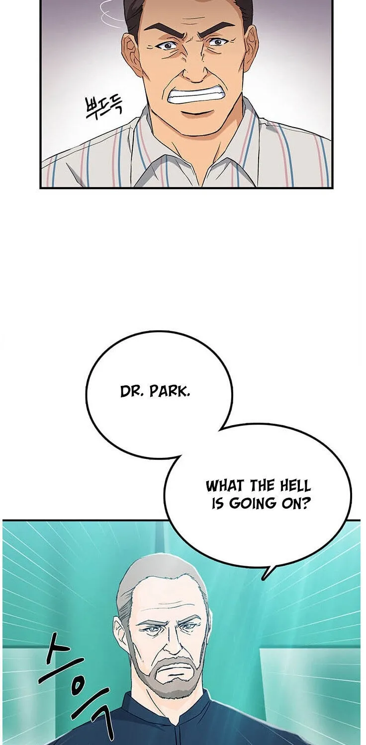Read Dr. Choi Tae-Soo chapter 31 image 47 on Lezhin