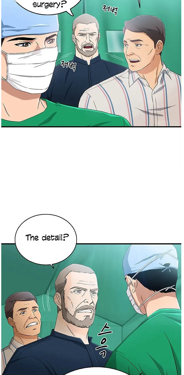 Read Dr. Choi Tae-Soo chapter 31 image 51 on Lezhin