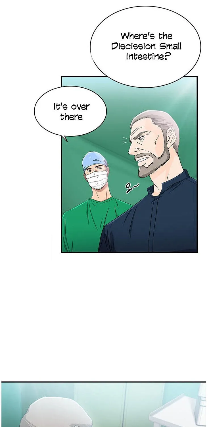 Read Dr. Choi Tae-Soo chapter 31 image 53 on Lezhin