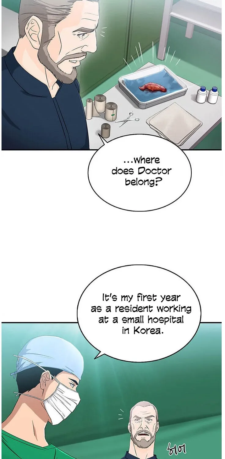 Read Dr. Choi Tae-Soo chapter 31 image 54 on Lezhin