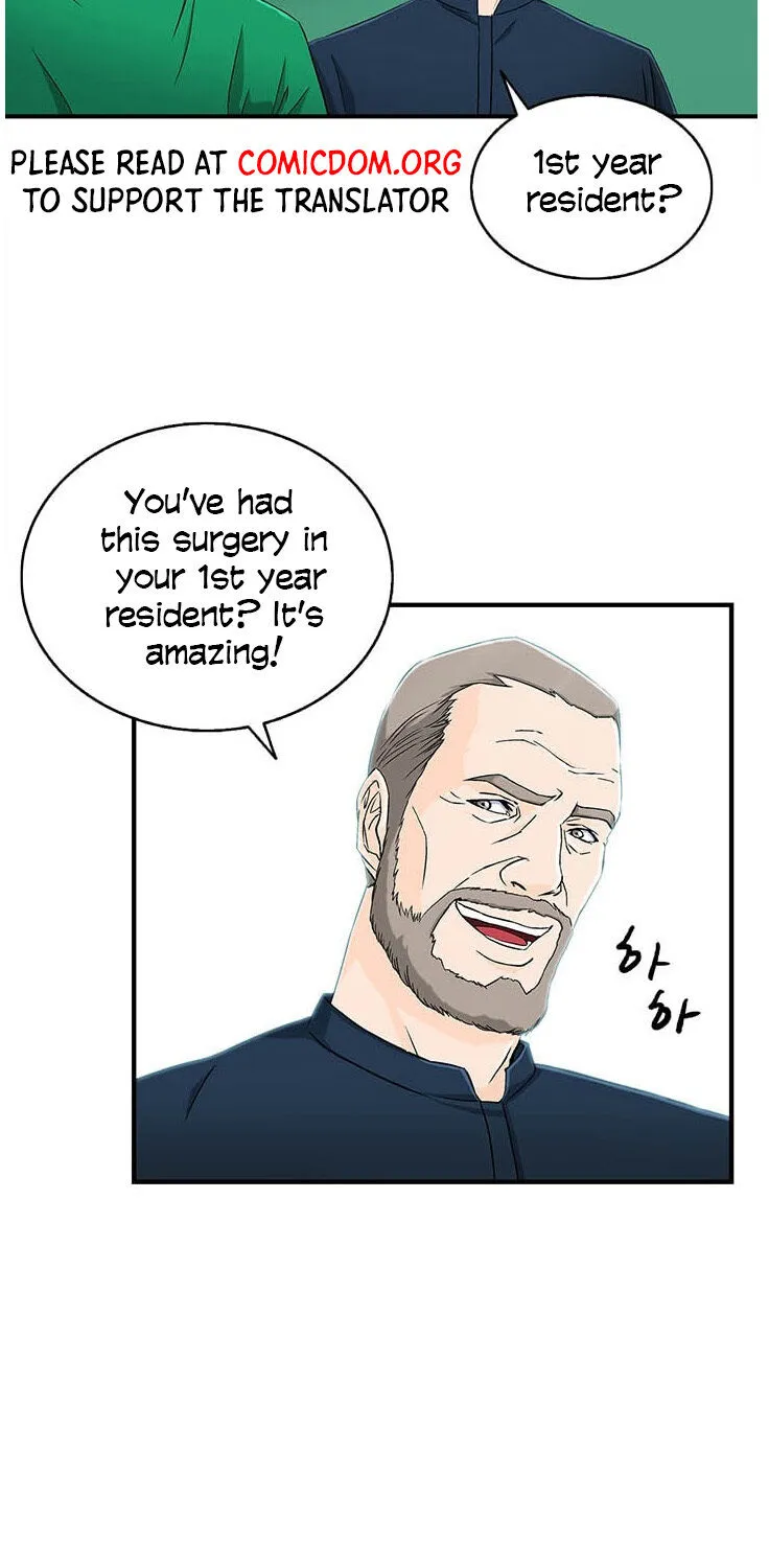 Read Dr. Choi Tae-Soo chapter 31 image 55 on Lezhin