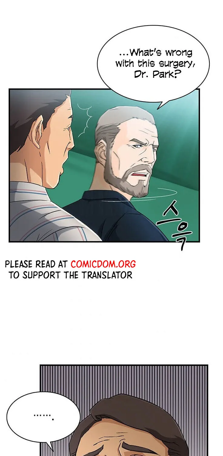 Read Dr. Choi Tae-Soo chapter 31 image 57 on Lezhin