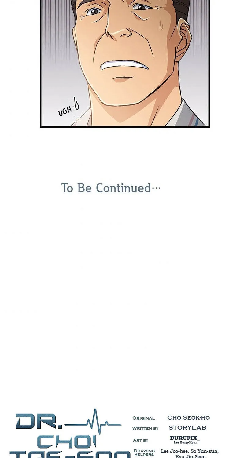 Read Dr. Choi Tae-Soo chapter 31 image 58 on Lezhin