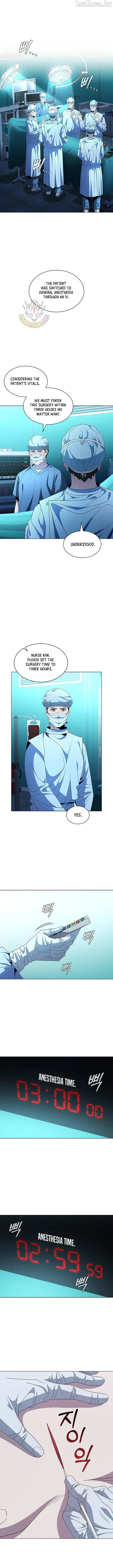 Read Dr. Choi Tae-Soo chapter 310 image 2 on Lezhin