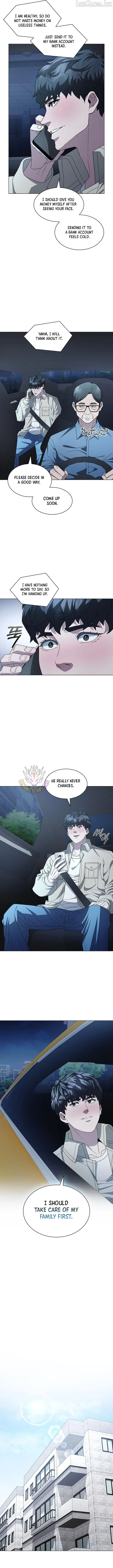 Read Dr. Choi Tae-Soo chapter 312 image 10 on Lezhin