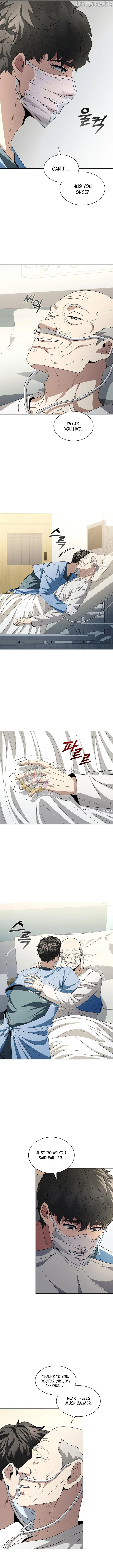 Read Dr. Choi Tae-Soo chapter 313 image 7 on Lezhin