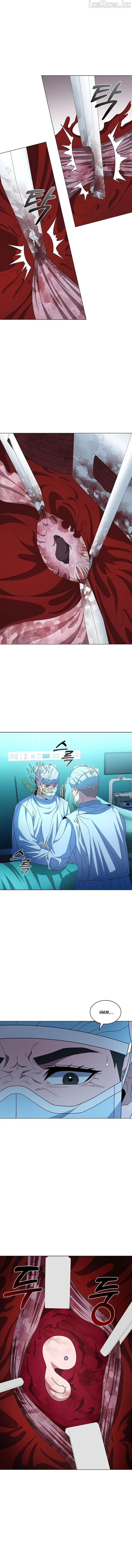 Read Dr. Choi Tae-Soo chapter 314 image 10 on Lezhin