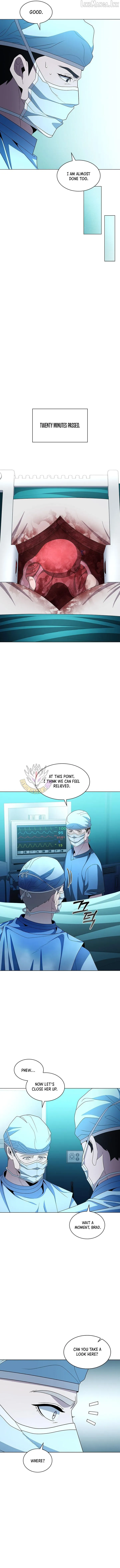 Read Dr. Choi Tae-Soo chapter 315 image 3 on Lezhin