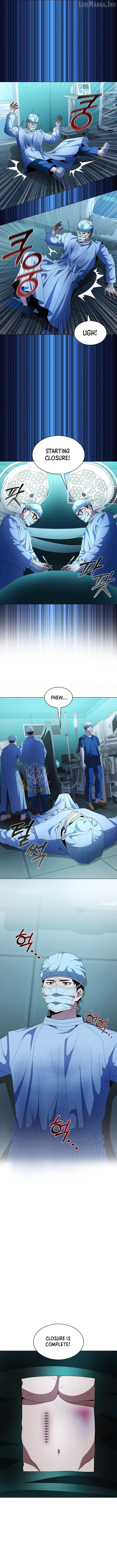 Read Dr. Choi Tae-Soo chapter 318 image 10 on Lezhin