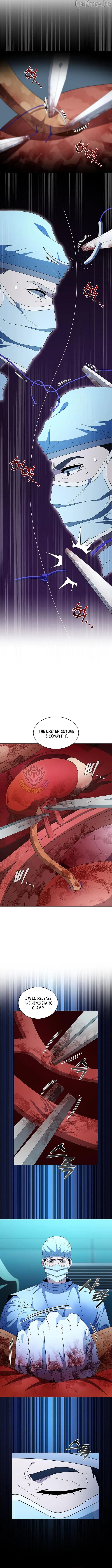 Read Dr. Choi Tae-Soo chapter 318 image 8 on Lezhin