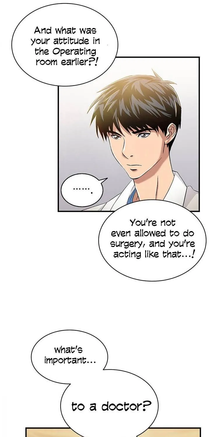 Read Dr. Choi Tae-Soo chapter 32 image 10 on Lezhin