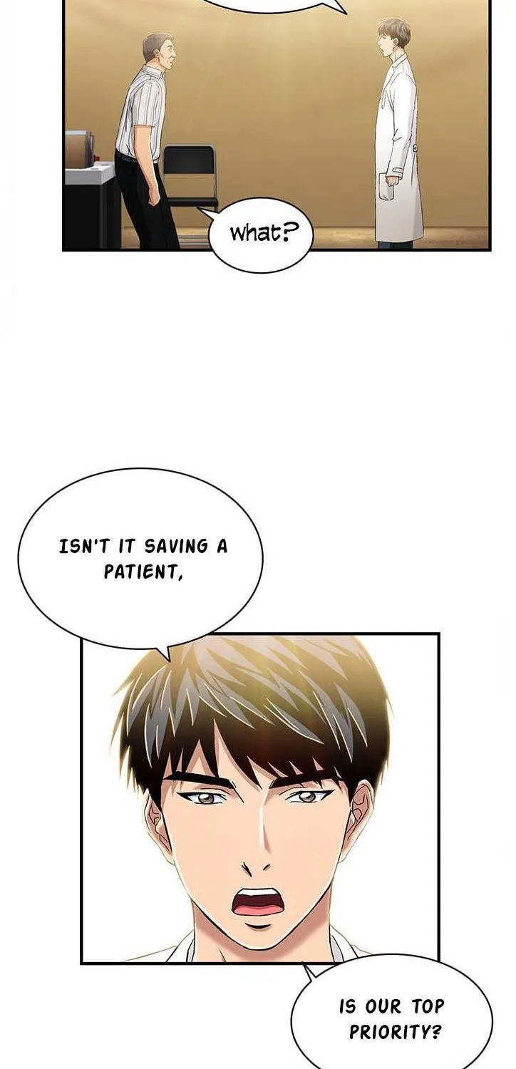 Read Dr. Choi Tae-Soo chapter 32 image 11 on Lezhin