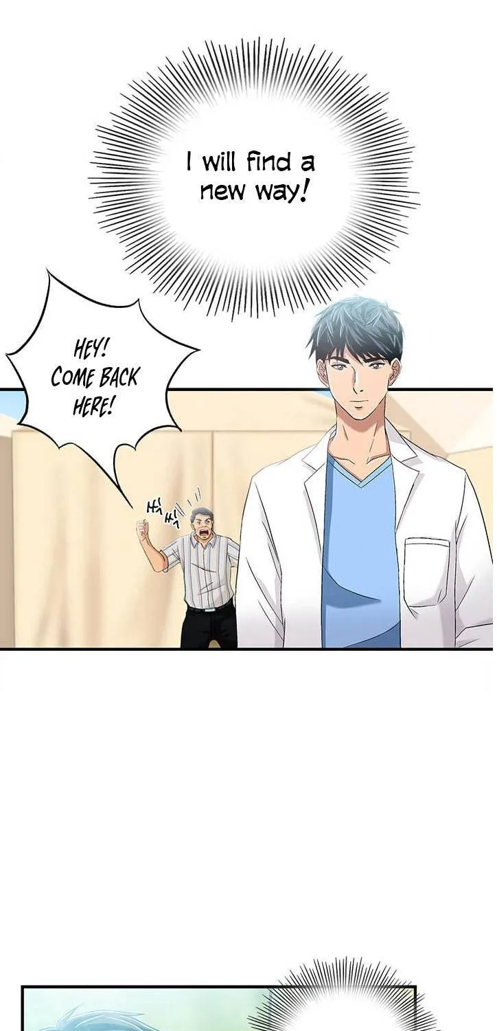Read Dr. Choi Tae-Soo chapter 32 image 14 on Lezhin