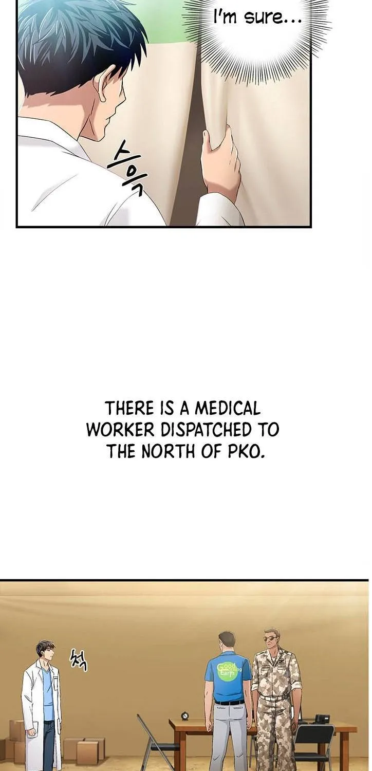 Read Dr. Choi Tae-Soo chapter 32 image 15 on Lezhin
