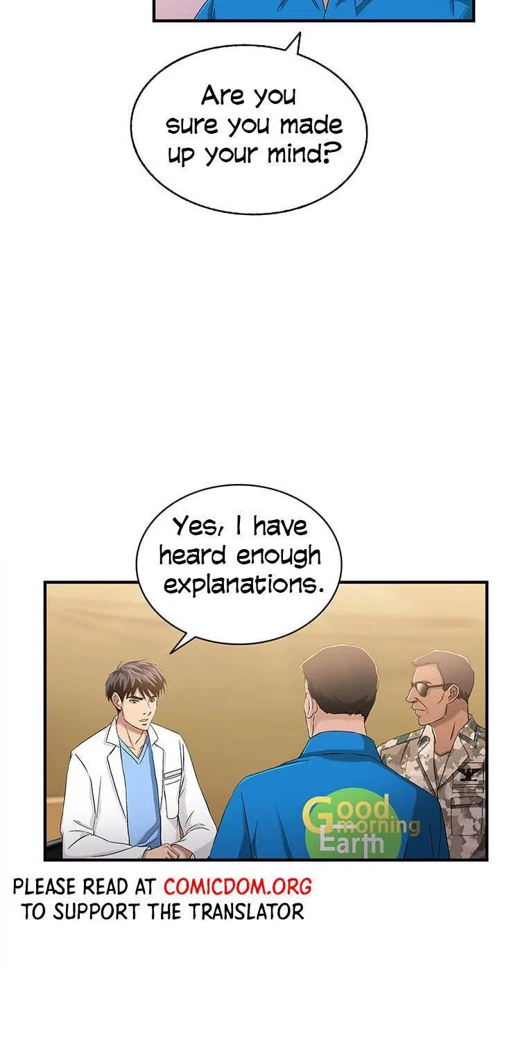 Read Dr. Choi Tae-Soo chapter 32 image 18 on Lezhin