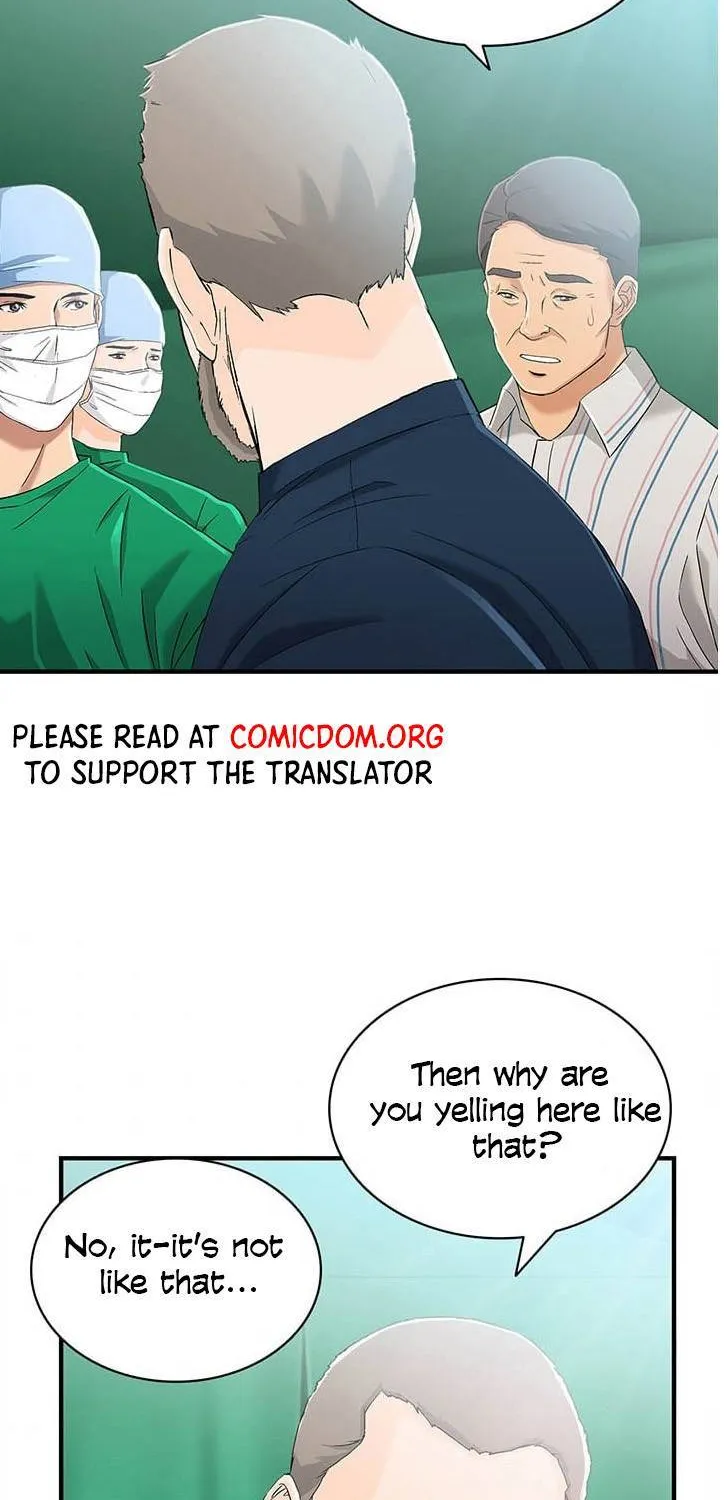 Read Dr. Choi Tae-Soo chapter 32 image 2 on Lezhin