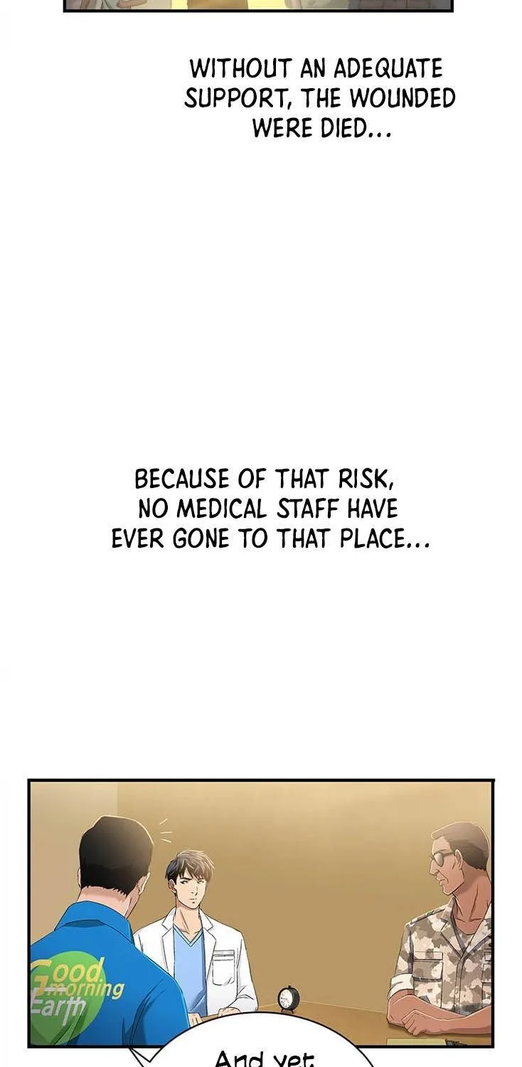Read Dr. Choi Tae-Soo chapter 32 image 20 on Lezhin